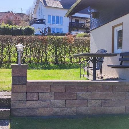 Ferienwohnung Glaeser Hilchenbach Eksteriør bilde