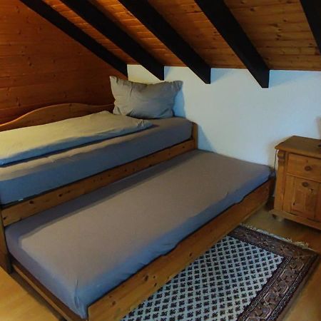 Ferienwohnung Glaeser Hilchenbach Eksteriør bilde