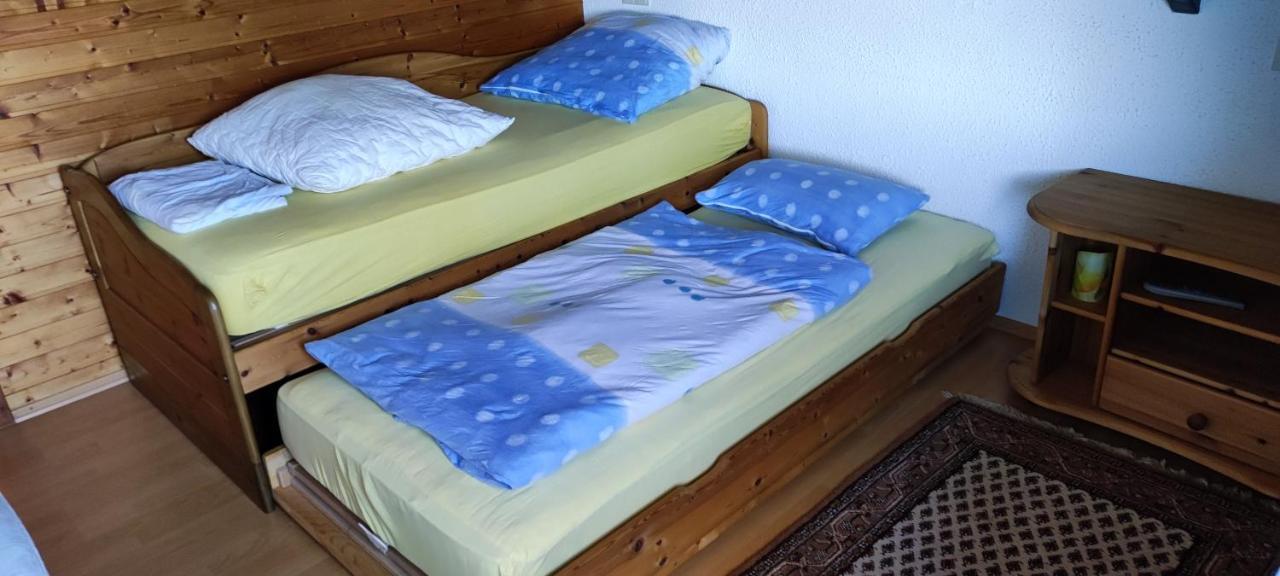 Ferienwohnung Glaeser Hilchenbach Eksteriør bilde
