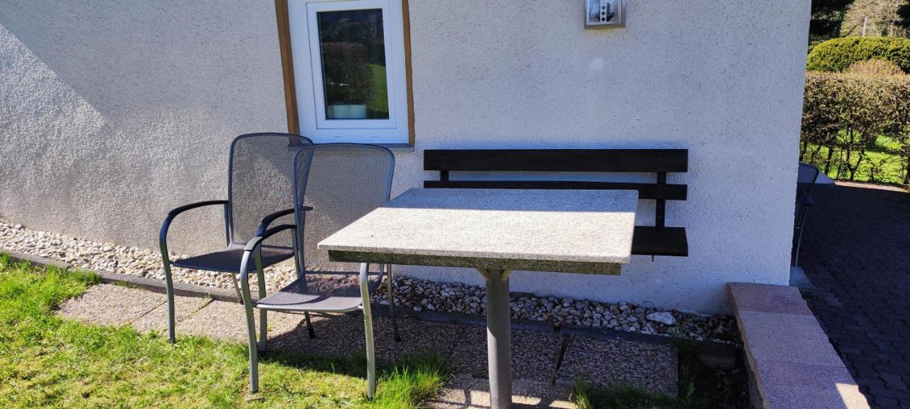 Ferienwohnung Glaeser Hilchenbach Eksteriør bilde