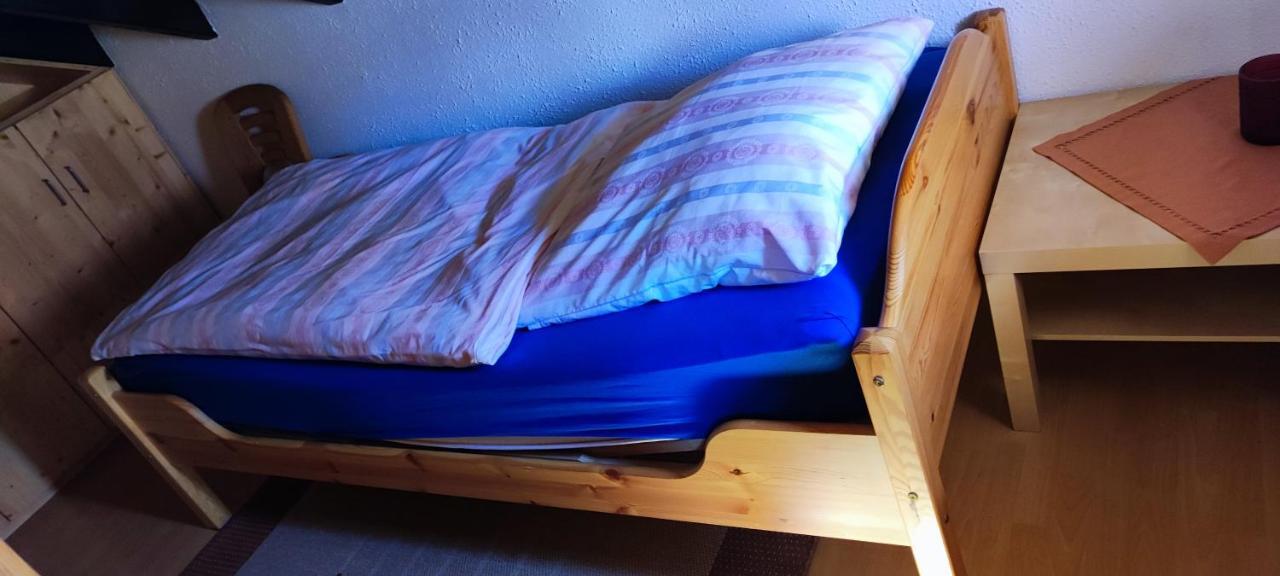 Ferienwohnung Glaeser Hilchenbach Eksteriør bilde