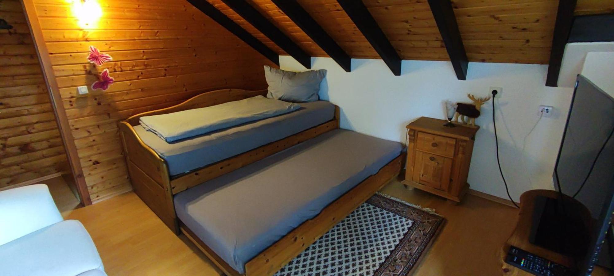 Ferienwohnung Glaeser Hilchenbach Eksteriør bilde